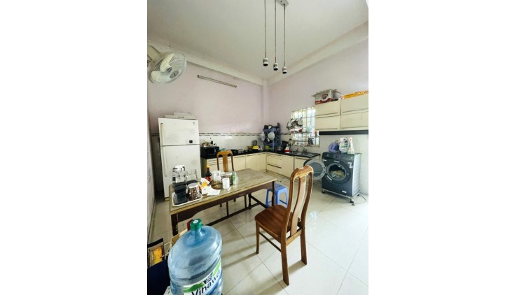 Định Cư Bán Gấp Mặt Tiền KD Man Thiện Hiệp Phú 3 Tầng 106m2_5*21 Chỉ 13 Tỷ Siêu Ngon